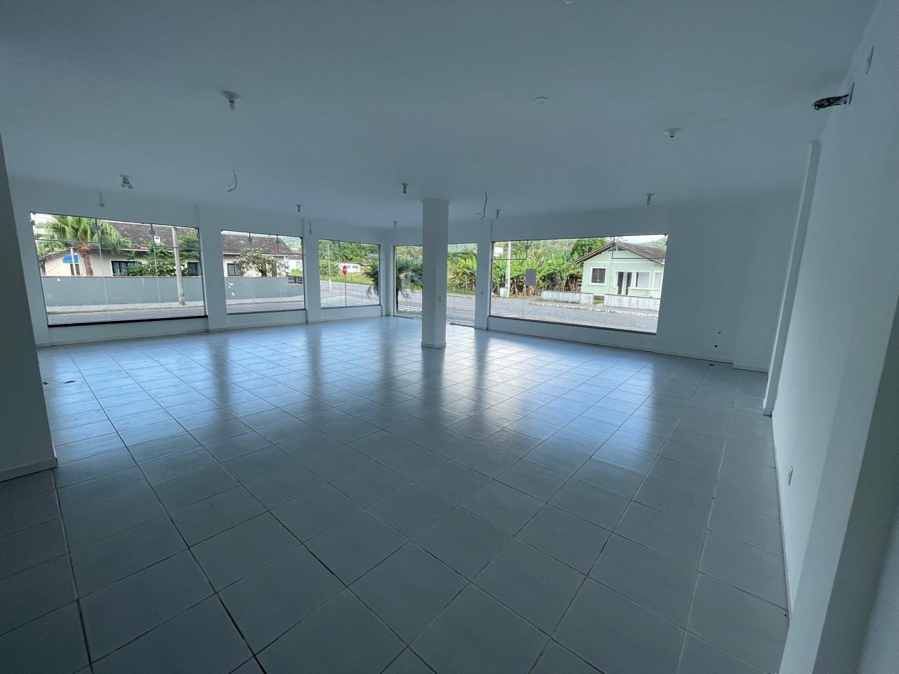 Sala comercial em Rio dos Cedros  RIO DOS CEDROS - 