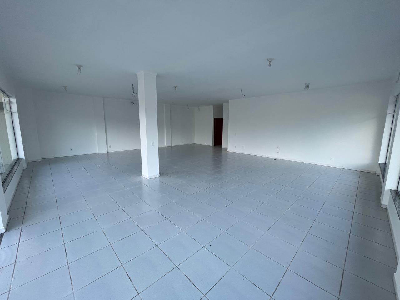Sala comercial em Rio dos Cedros  RIO DOS CEDROS - 