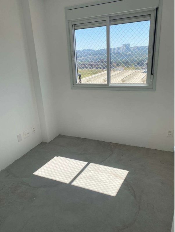 Apartamento 84m² em Alphaville com 03 dorm 1 suíte 2 vagas Avenida Piraíba Barueri - 
