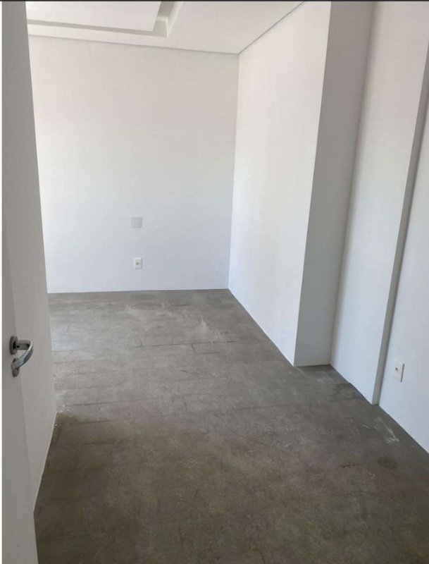 Apartamento 84m² em Alphaville com 03 dorm 1 suíte 2 vagas Avenida Piraíba Barueri - 