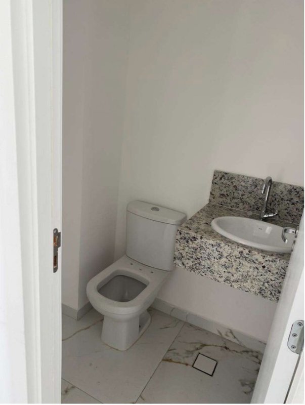 Apartamento 84m² em Alphaville com 03 dorm 1 suíte 2 vagas Avenida Piraíba Barueri - 