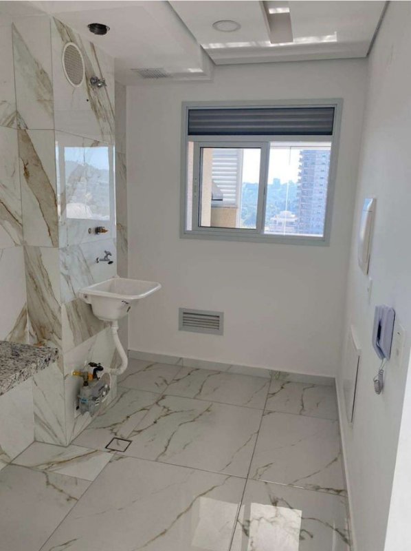 Apartamento 84m² em Alphaville com 03 dorm 1 suíte 2 vagas Avenida Piraíba Barueri - 