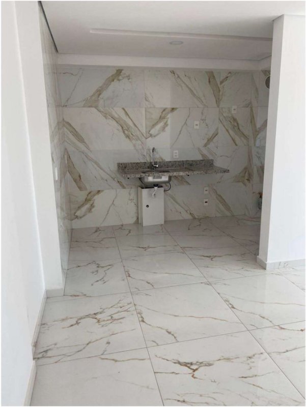 Apartamento 84m² em Alphaville com 03 dorm 1 suíte 2 vagas Avenida Piraíba Barueri - 