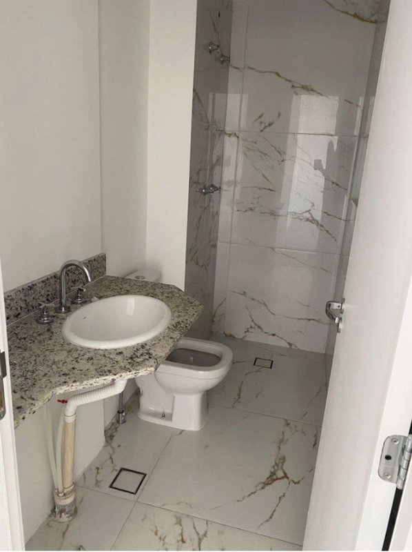 Apartamento 84m² em Alphaville com 03 dorm 1 suíte 2 vagas Avenida Piraíba Barueri - 