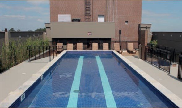 Apartamento 84m² em Alphaville com 03 dorm 1 suíte 2 vagas Avenida Piraíba Barueri - 