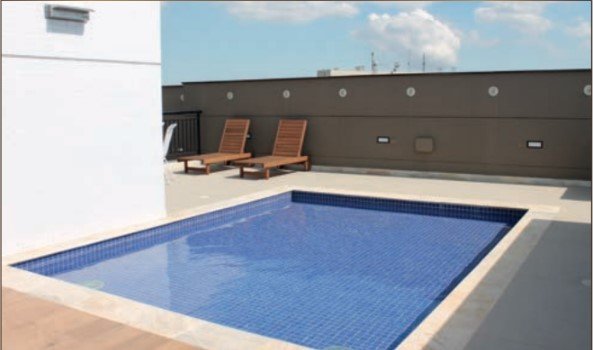 Apartamento 84m² em Alphaville com 03 dorm 1 suíte 2 vagas Avenida Piraíba Barueri - 