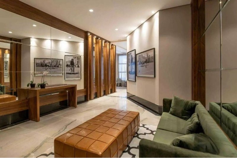 Apartamento à venda, 314m, R$ 4.250.000 - 4 Suites  4 vagas - Edifício Dijon - Sorocaba-SP Rua Antonio Perez Hernandez Sorocaba - 
