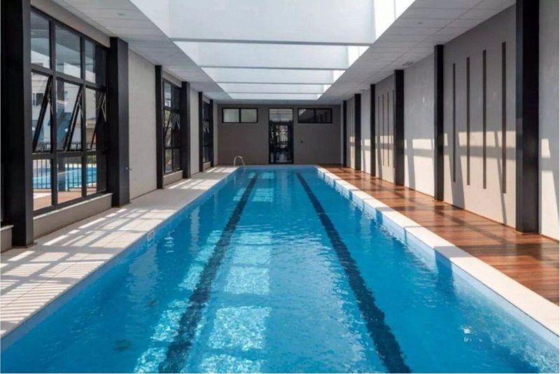 Apartamento à venda, 314m, R$ 4.250.000 - 4 Suites  4 vagas - Edifício Dijon - Sorocaba-SP Rua Antonio Perez Hernandez Sorocaba - 