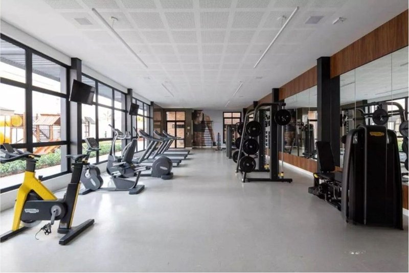 Apartamento à venda, 314m, R$ 4.250.000 - 4 Suites  4 vagas - Edifício Dijon - Sorocaba-SP Rua Antonio Perez Hernandez Sorocaba - 