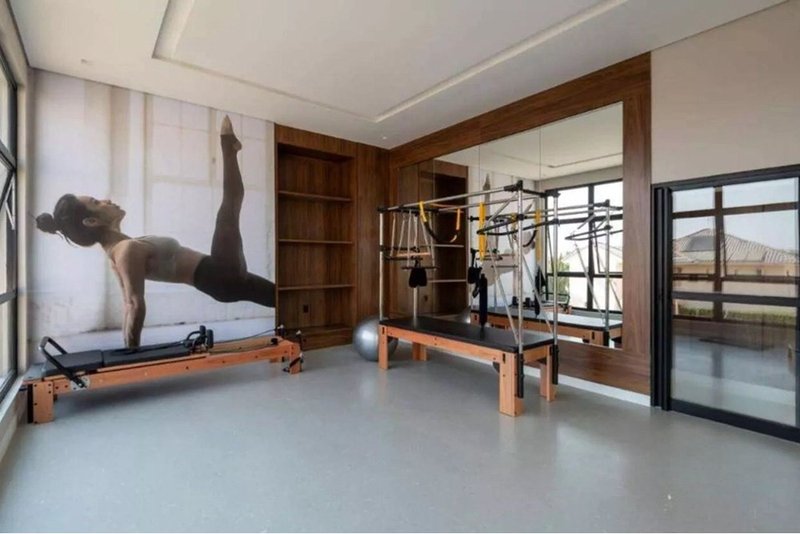 Apartamento à venda, 314m, R$ 4.250.000 - 4 Suites  4 vagas - Edifício Dijon - Sorocaba-SP Rua Antonio Perez Hernandez Sorocaba - 