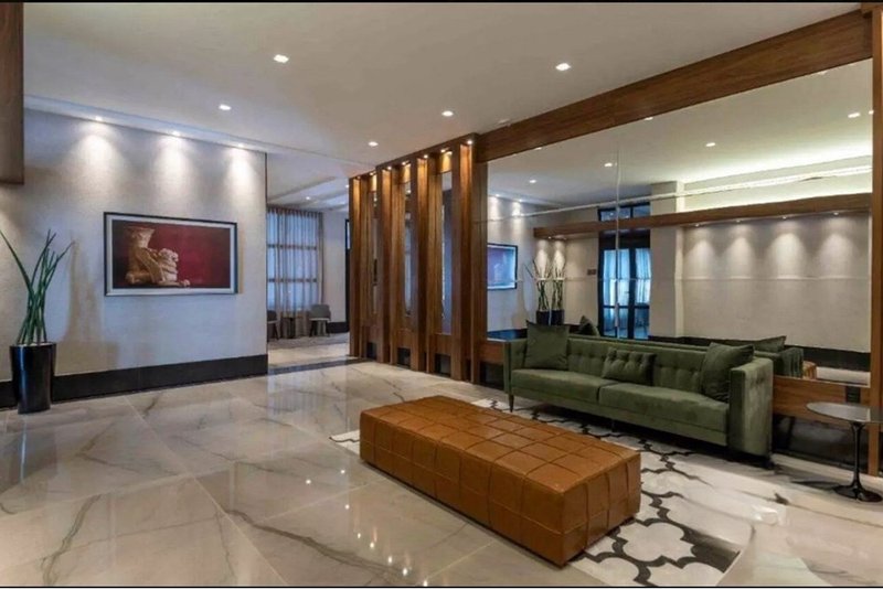 Apartamento à venda, 314m, R$ 4.250.000 - 4 Suites  4 vagas - Edifício Dijon - Sorocaba-SP Rua Antonio Perez Hernandez Sorocaba - 