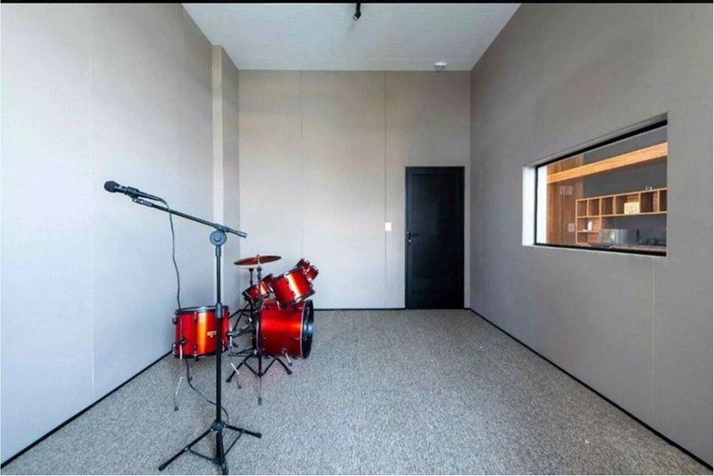 Apartamento à venda, 314m, R$ 4.250.000 - 4 Suites  4 vagas - Edifício Dijon - Sorocaba-SP Rua Antonio Perez Hernandez Sorocaba - 