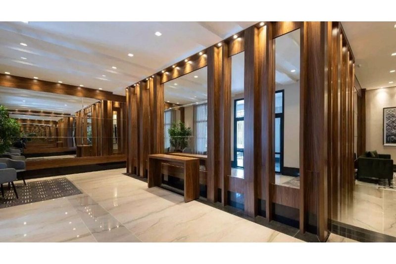 Apartamento à venda, 314m, R$ 4.250.000 - 4 Suites  4 vagas - Edifício Dijon - Sorocaba-SP Rua Antonio Perez Hernandez Sorocaba - 