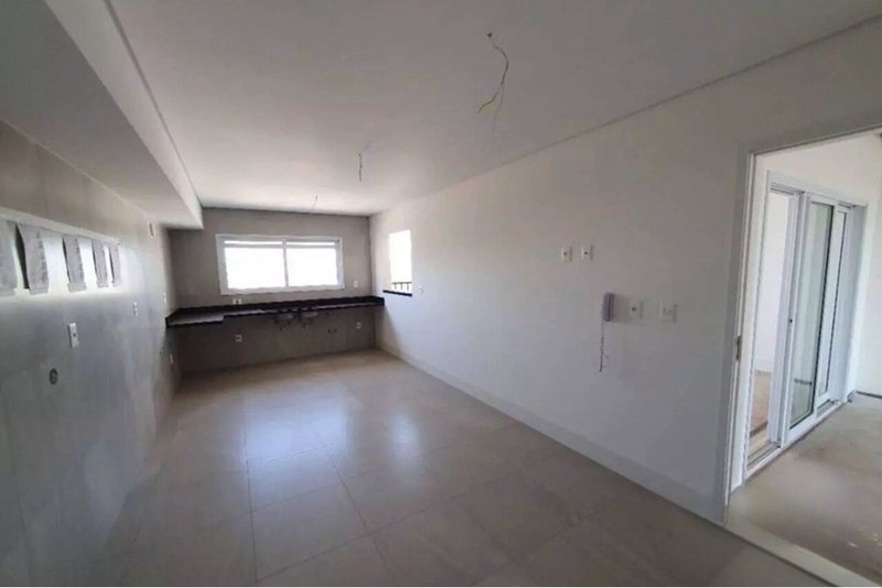 Apartamento à venda, 314m, R$ 4.250.000 - 4 Suites  4 vagas - Edifício Dijon - Sorocaba-SP Rua Antonio Perez Hernandez Sorocaba - 