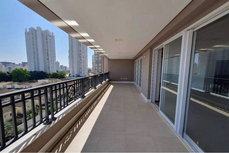 Apartamento à venda, 314m, R$ 4.250.000 - 4 Suites  4 vagas - Edifício Dijon - Sorocaba-SP Rua Antonio Perez Hernandez Sorocaba - 