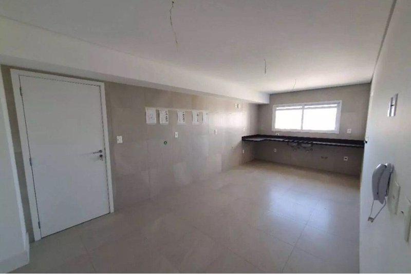 Apartamento à venda, 314m, R$ 4.250.000 - 4 Suites  4 vagas - Edifício Dijon - Sorocaba-SP Rua Antonio Perez Hernandez Sorocaba - 