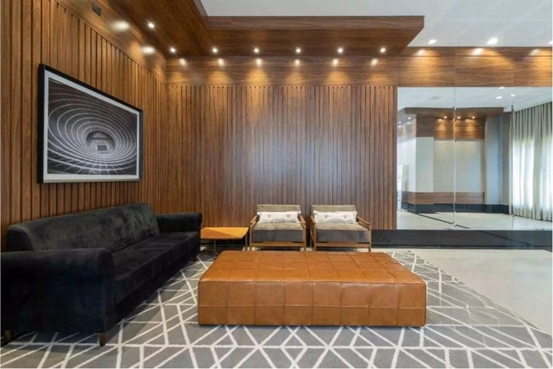 Apartamento à venda, 314m, R$ 4.250.000 - 4 Suites  4 vagas - Edifício Dijon - Sorocaba-SP Rua Antonio Perez Hernandez Sorocaba - 