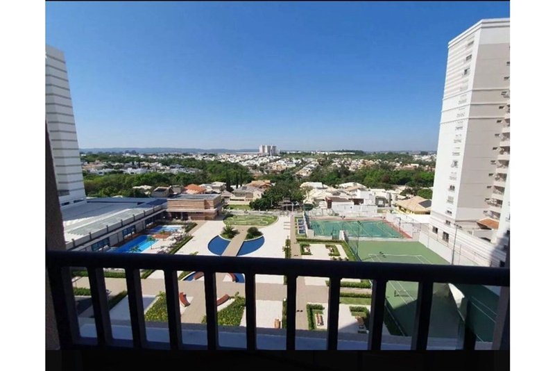 Apartamento à venda, 314m, R$ 4.250.000 - 4 Suites  4 vagas - Edifício Dijon - Sorocaba-SP Rua Antonio Perez Hernandez Sorocaba - 