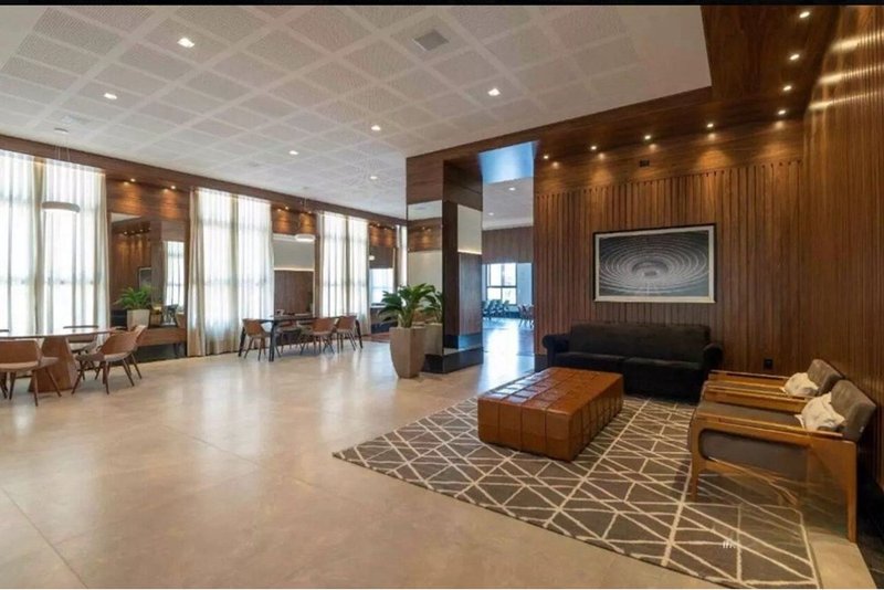 Apartamento à venda, 314m, R$ 4.250.000 - 4 Suites  4 vagas - Edifício Dijon - Sorocaba-SP Rua Antonio Perez Hernandez Sorocaba - 