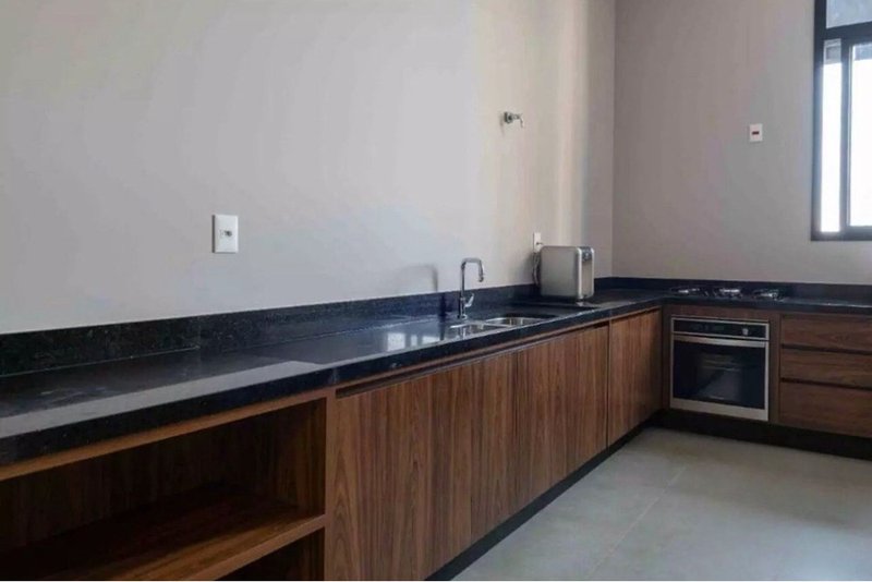 Apartamento à venda, 314m, R$ 4.250.000 - 4 Suites  4 vagas - Edifício Dijon - Sorocaba-SP Rua Antonio Perez Hernandez Sorocaba - 