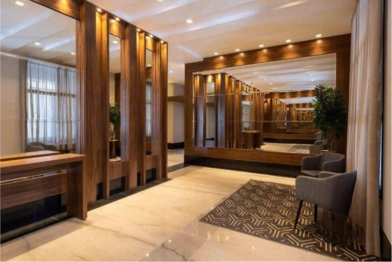 Apartamento à venda, 314m, R$ 4.250.000 - 4 Suites  4 vagas - Edifício Dijon - Sorocaba-SP Rua Antonio Perez Hernandez Sorocaba - 