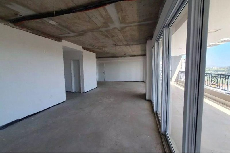 Apartamento à venda, 314m, R$ 4.250.000 - 4 Suites  4 vagas - Edifício Dijon - Sorocaba-SP Rua Antonio Perez Hernandez Sorocaba - 