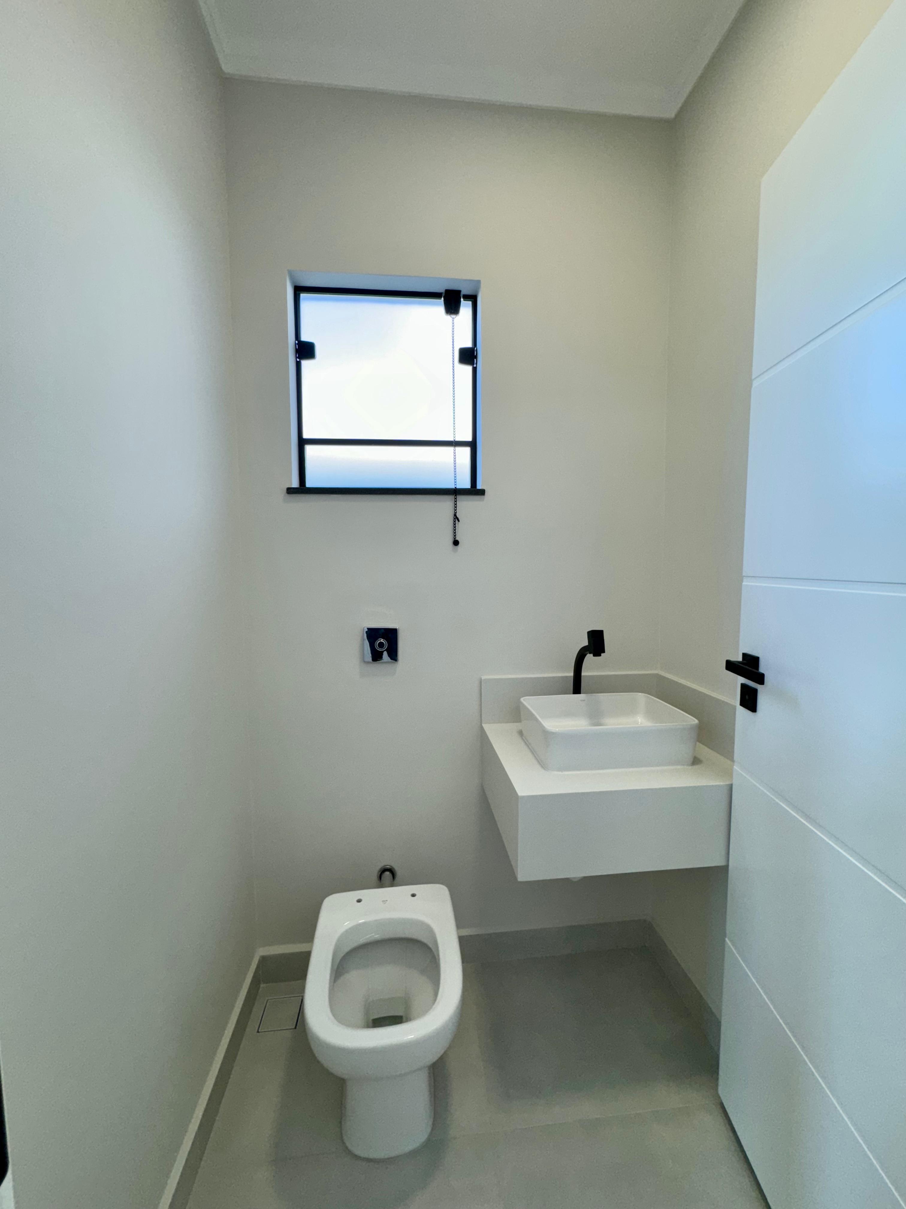 Casa com 3 dormit&oacute;rios &agrave; venda,199 m&sup2; - Condom&iacute;nio Villa do Bosque - Sorocaba- SP Rua Amélia Bozzola Ferreira Sorocaba - 