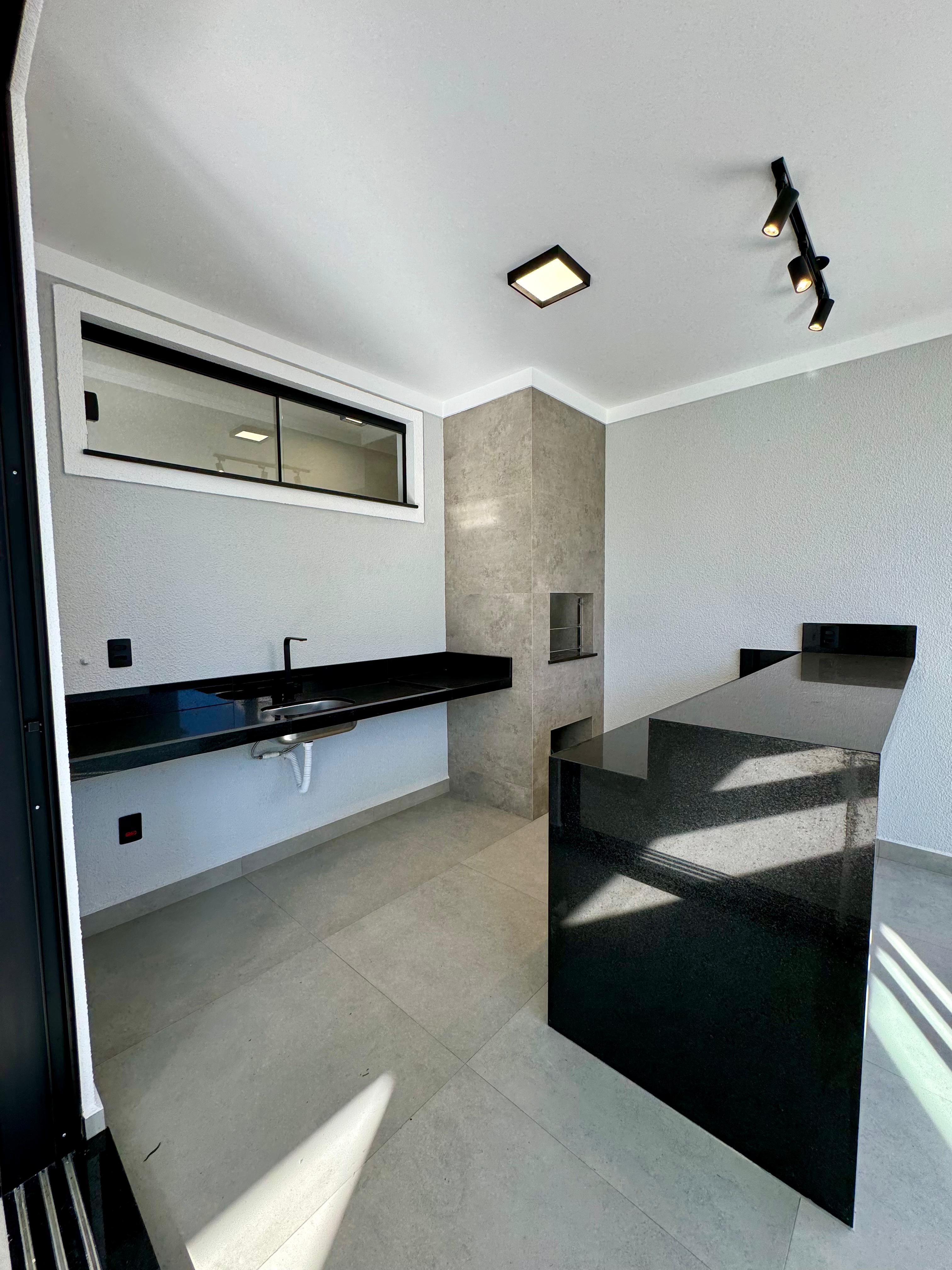 Casa com 3 dormit&oacute;rios &agrave; venda,199 m&sup2; - Condom&iacute;nio Villa do Bosque - Sorocaba- SP Rua Amélia Bozzola Ferreira Sorocaba - 