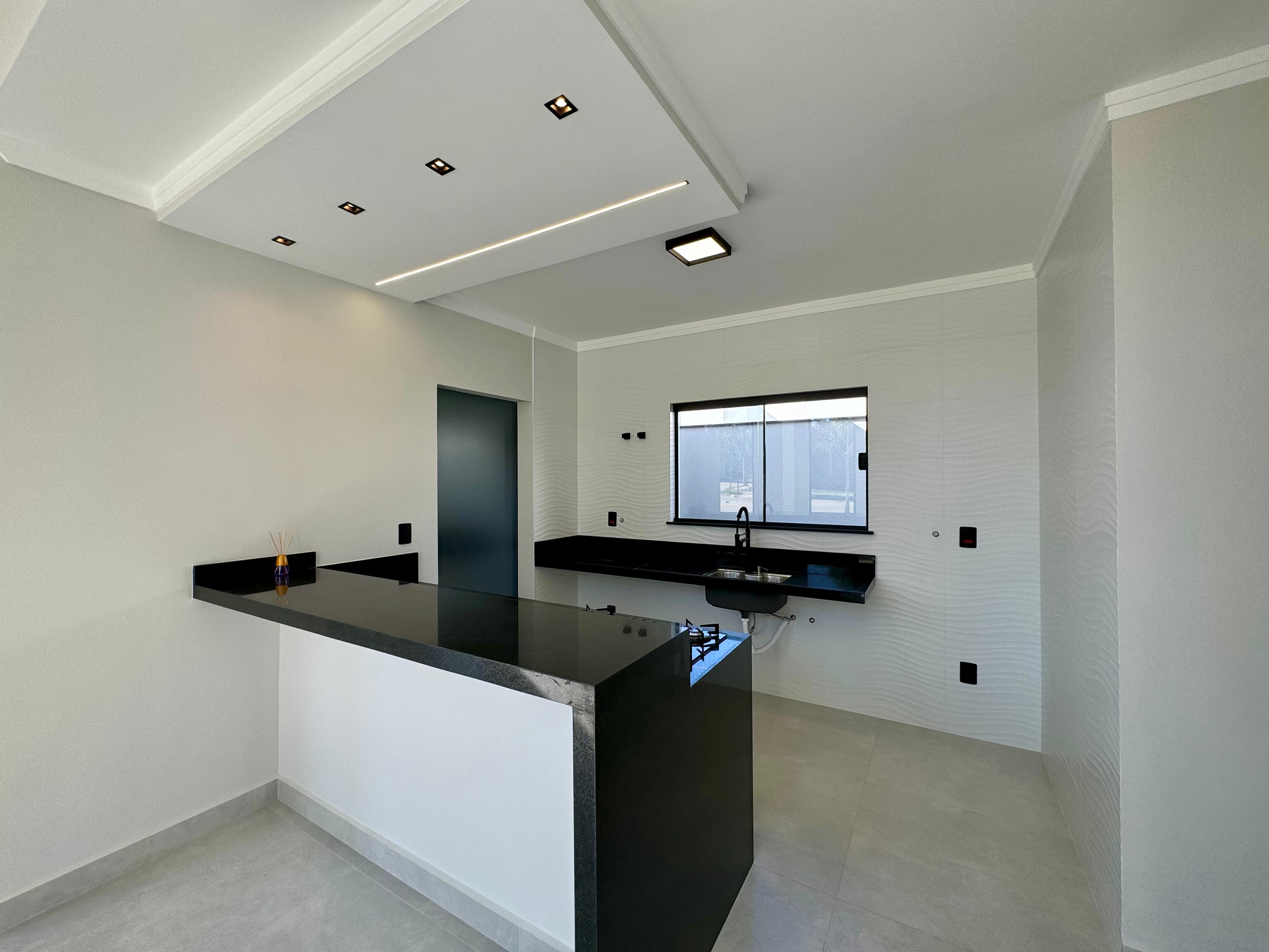 Casa com 3 dormit&oacute;rios &agrave; venda,199 m&sup2; - Condom&iacute;nio Villa do Bosque - Sorocaba- SP Rua Amélia Bozzola Ferreira Sorocaba - 