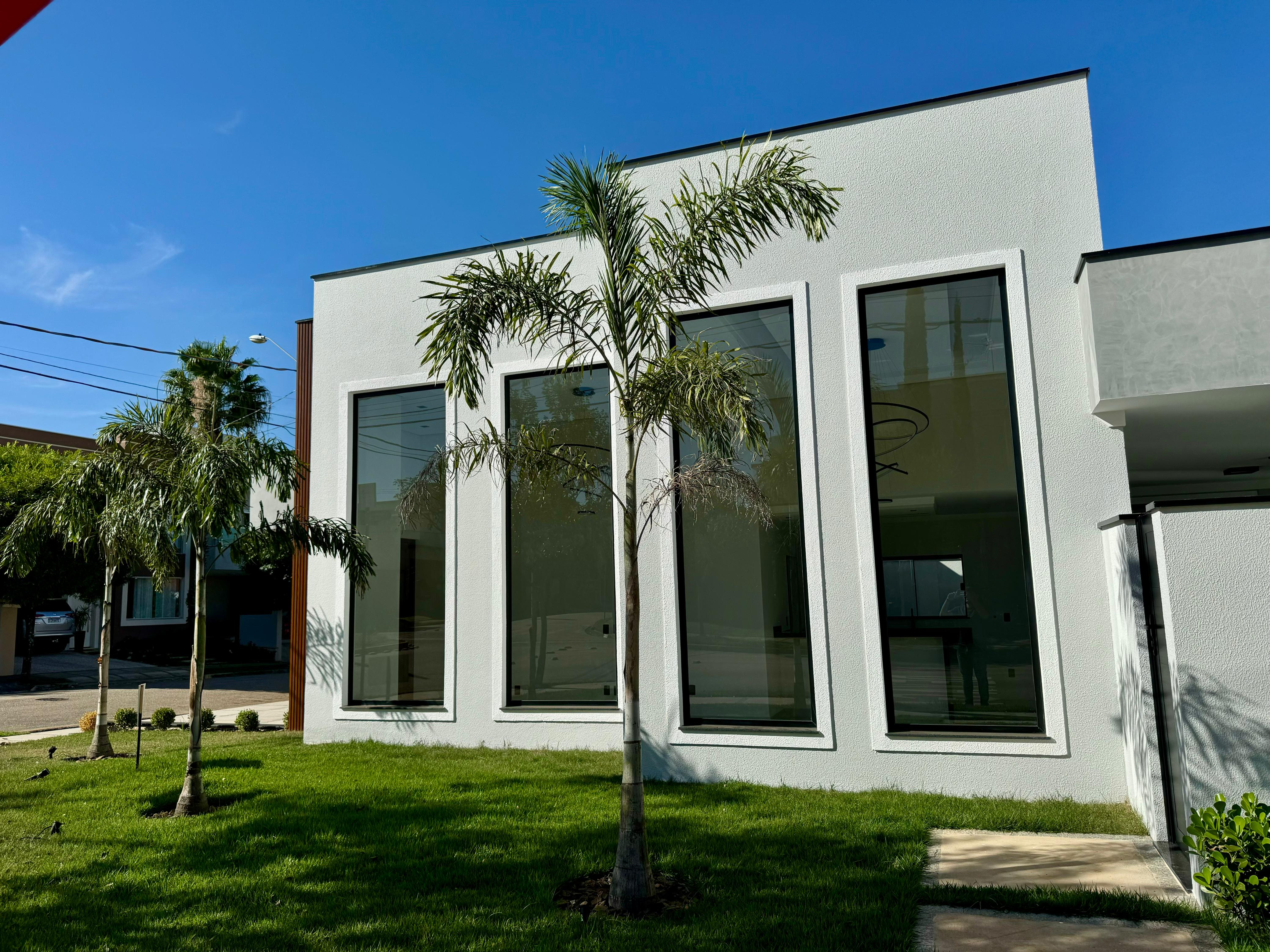 Casa com 3 dormit&oacute;rios &agrave; venda,199 m&sup2; - Condom&iacute;nio Villa do Bosque - Sorocaba- SP Rua Amélia Bozzola Ferreira Sorocaba - 