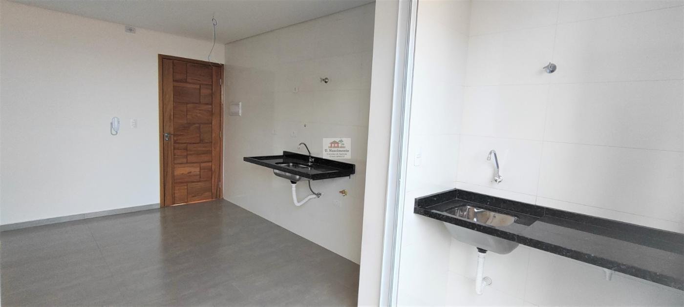 Apartamento à venda com 2 quartos - Foto 9