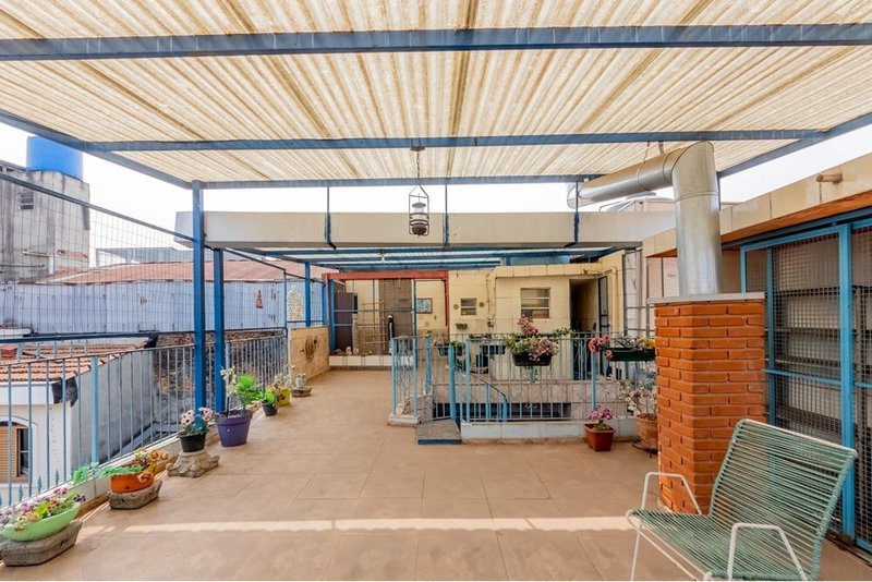 Casa a venda - Santo Amaro - 2 suítes 150m² João de Araújo Prado São Paulo - 