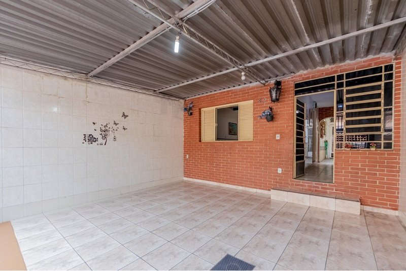 Casa a venda - Santo Amaro - 2 suítes 150m² João de Araújo Prado São Paulo - 