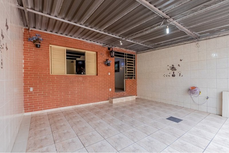 Casa a venda - Santo Amaro - 2 suítes 150m² João de Araújo Prado São Paulo - 