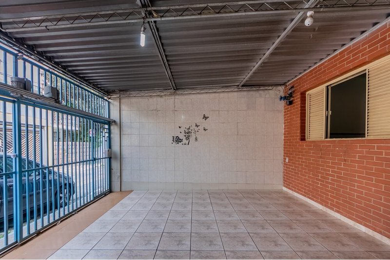 Casa a venda - Santo Amaro - 2 suítes 150m² João de Araújo Prado São Paulo - 