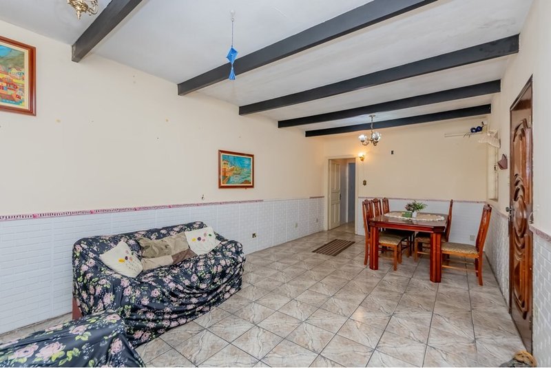 Casa a venda - Santo Amaro - 2 suítes 150m² João de Araújo Prado São Paulo - 