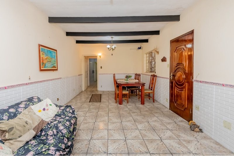 Casa a venda - Santo Amaro - 2 suítes 150m² João de Araújo Prado São Paulo - 