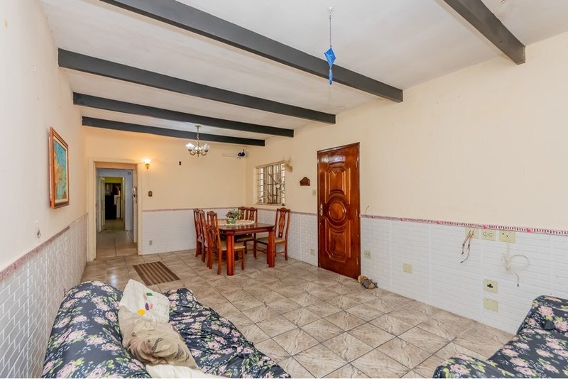 Casa a venda - Santo Amaro - 2 suítes 150m² João de Araújo Prado São Paulo - 