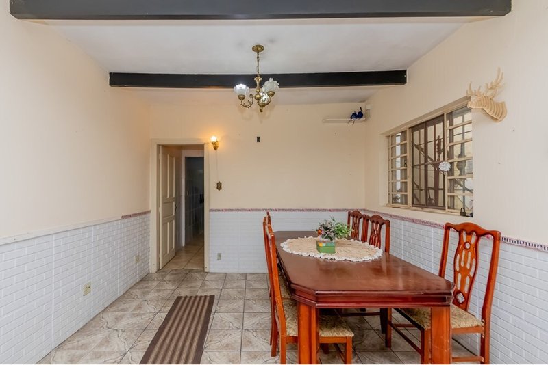 Casa a venda - Santo Amaro - 2 suítes 150m² João de Araújo Prado São Paulo - 