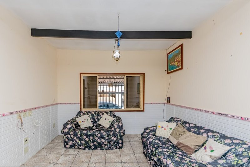 Casa a venda - Santo Amaro - 2 suítes 150m² João de Araújo Prado São Paulo - 