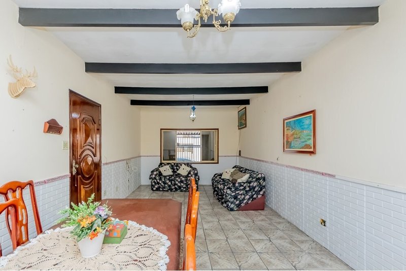 Casa a venda - Santo Amaro - 2 suítes 150m² João de Araújo Prado São Paulo - 