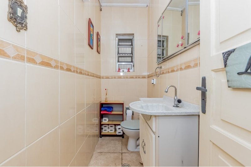 Casa a venda - Santo Amaro - 2 suítes 150m² João de Araújo Prado São Paulo - 