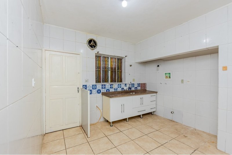 Casa a venda - Santo Amaro - 2 suítes 150m² João de Araújo Prado São Paulo - 