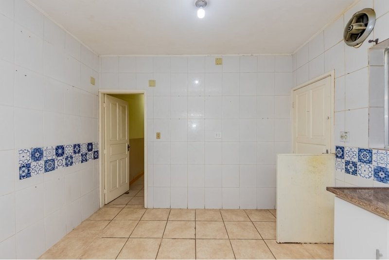 Casa a venda - Santo Amaro - 2 suítes 150m² João de Araújo Prado São Paulo - 