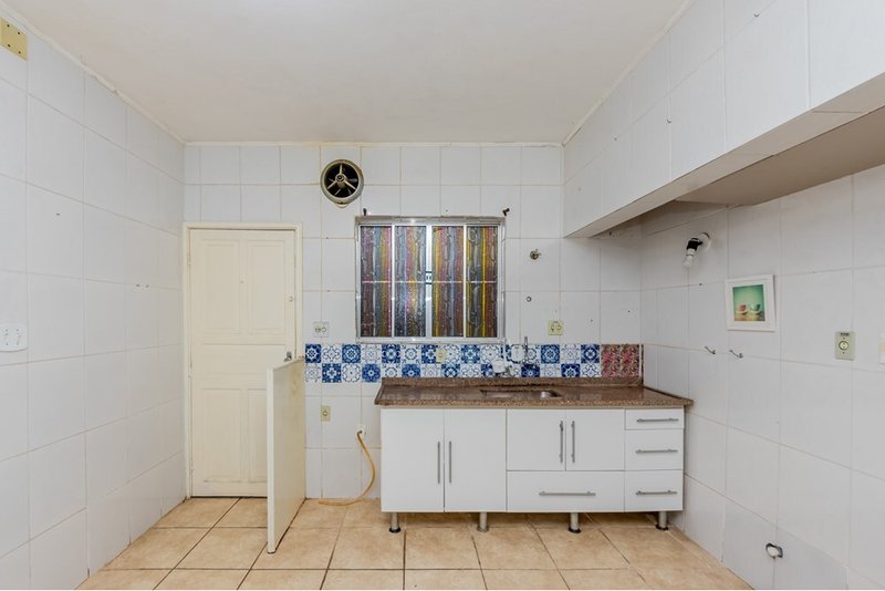 Casa a venda - Santo Amaro - 2 suítes 150m² João de Araújo Prado São Paulo - 