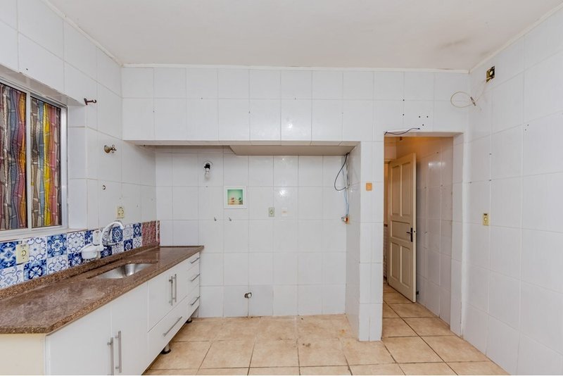 Casa a venda - Santo Amaro - 2 suítes 150m² João de Araújo Prado São Paulo - 