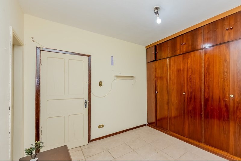 Casa a venda - Santo Amaro - 2 suítes 150m² João de Araújo Prado São Paulo - 