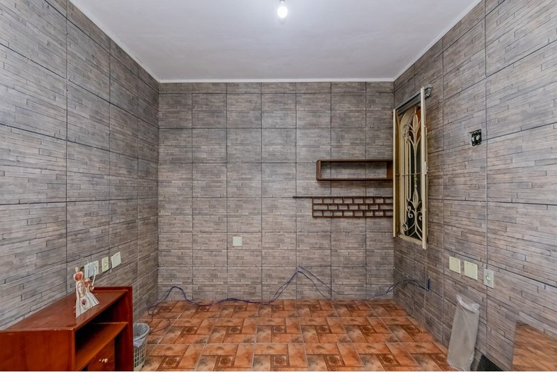 Casa a venda - Santo Amaro - 2 suítes 150m² João de Araújo Prado São Paulo - 