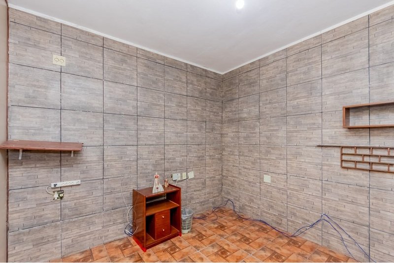 Casa a venda - Santo Amaro - 2 suítes 150m² João de Araújo Prado São Paulo - 