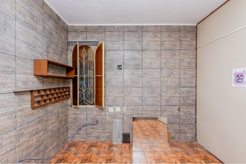 Casa a venda - Santo Amaro - 2 suítes 150m² João de Araújo Prado São Paulo - 